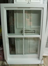 Wooden Sash Windows - NEW -