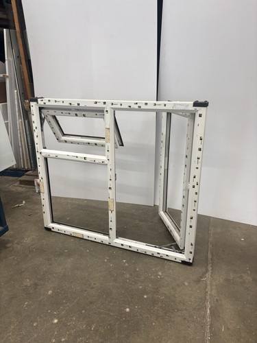 Upvc opening sash with - sash,