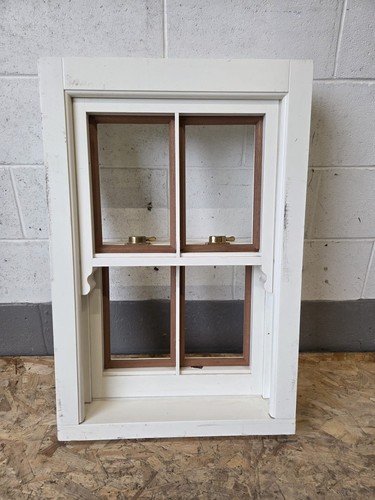 Sliding sash unglazed - sliding, hardwood