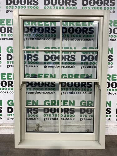 Wooden box sash - box,