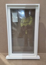 Wooden Timber Mock Sash Window