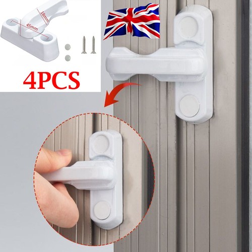 4pcs window door - window, safety