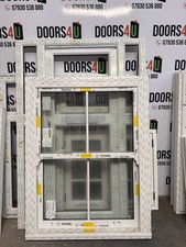 Brand new white upvc Sliding