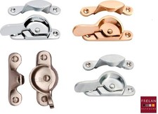Sash Window Fastener Lock