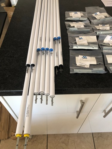 Sash window spiral balance - sash,