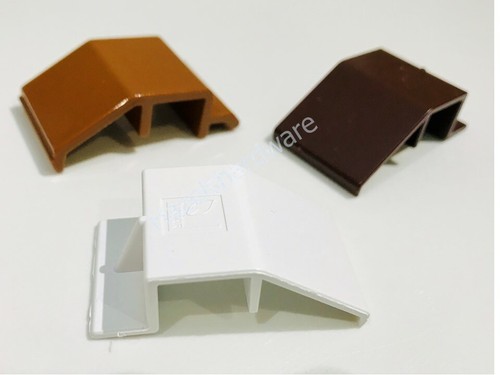 Plastic run blocks guide - plastic, /