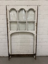 Reclaimed Old Edwardian Panel