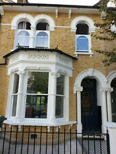 Wooden Sash Windows - NEW -