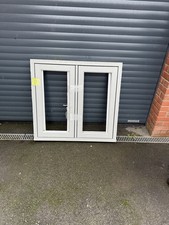 Residence 9 UPVC Flush Sash
