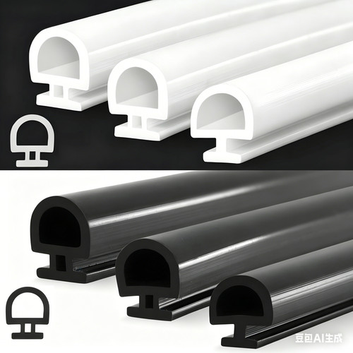 Upvc window door gasket - window,