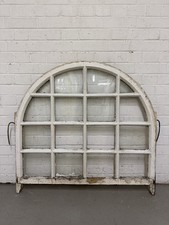 Reclaimed Old Georgian Arch