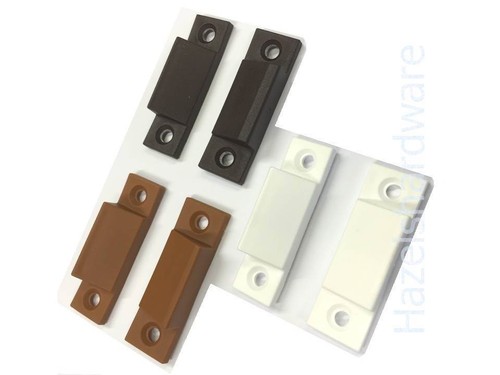 Sash seal interlocking - sash, wedges