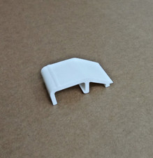 2x Plastic Run Up Blocks