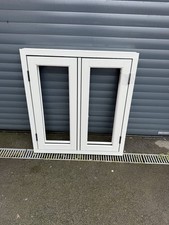 Residence 9 UPVC Flush Sash