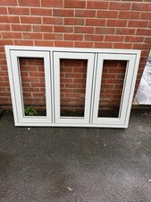 Residence 9 UPVC Flush Sash