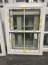 Brand new white upvc Sliding