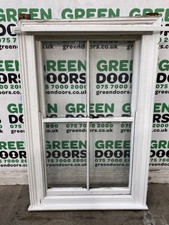 1930S BOX SASH WINDOW TIMBER