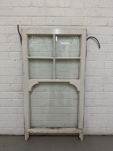 Reclaimed old edwardian panel - reclaimed,