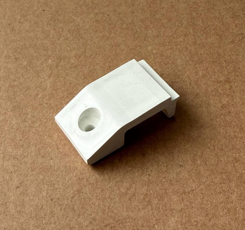 Plastic run blocks - run, up