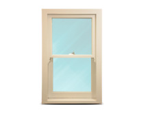 Wooden Sash Windows - NEW -