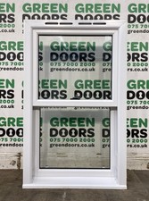 UPVC BOX SASH WINDOW EXTERNAL