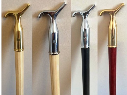 Traditional style hook pole - style,