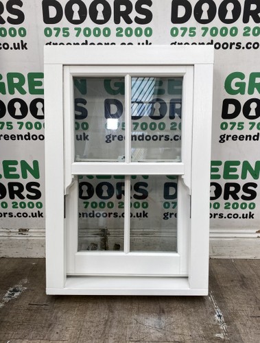 Small box sash window - sash,