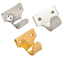 Solid Victorian Style Sash