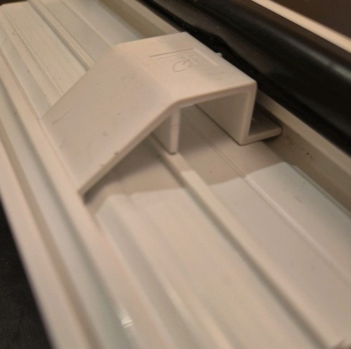 Run sash riser - ,