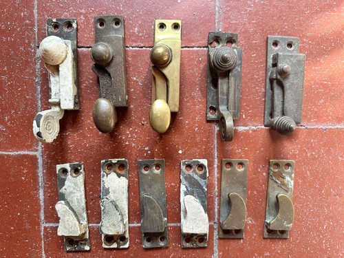 Sash window locks - window,