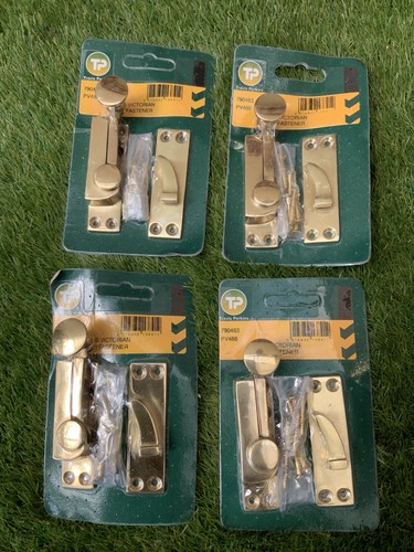 Job lot new brass - job,