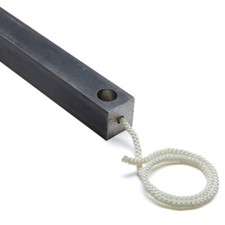 Sash Window Steel Weights